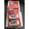 Image 1 : 2 BOXES NEW MILTON COUPLER PLUGS 
