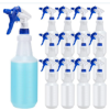 Image 1 : 12 NEW GCP 32OZ SPRAY BOTTLES 