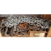 Image 1 : ASSORTED CHAIN AND HOOKS