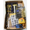 Image 1 : MISC. TOOLS