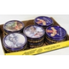 Image 1 : 10 CANS PREMIUM COOKIES 113G PER