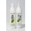 Image 1 : 2 MATRIX HAIR PROD. ULTRA HYDRATING SHAMPOO & DAILY LEAVE-IN TONIC 