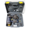 Image 1 : MASTERCRAFT AIR-POWERED COIL ROOFING NAILER