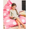 Image 1 : BUTTERFLY CRAZE BEAN BAG COVER
