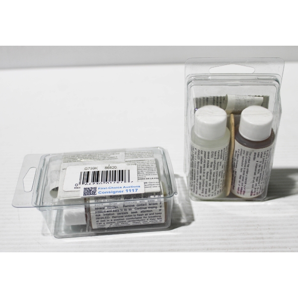 2PK STRIKING TOOL EPOXY