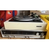 Image 1 : LLOYD’S RECORD PLAYER & AM FM STEREO RECEIVER