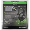 Image 2 : XBOX ONE LSIX CHAT GAMING HEADSET