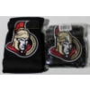 Image 1 : 2 NEW FANMATS NHL FRONT CAR SEAT COVER - OTTAWA SENATORS