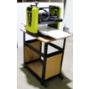 Image 4 : RYOBI 12 1/2" PLANER W/ STAND & INSTRUCTIONS
