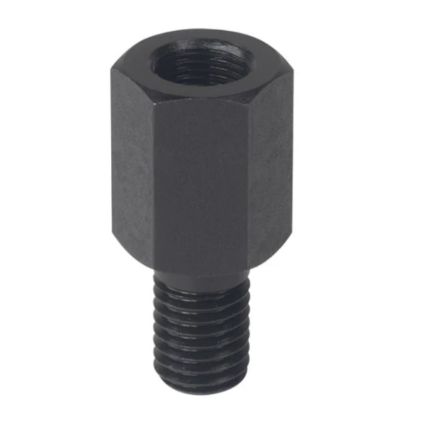 2 1/2" NEW OTC PULLING ADAPTER - INT. 1"-14 X EXT. 3/4"-16