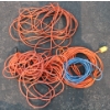 Image 1 : ASST. EXTENSION CORDS