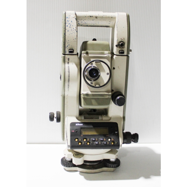 NIKON DTM-A10 SURVEYING TOOL