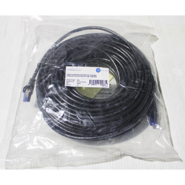 100 FT NEW KABEL DIREKT ETHERNET CABLE