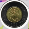 Image 1 : TRIBUTE TO QUEEN LIZ II PROOF CANADA $2 COIN