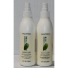 Image 1 : 2 MATRIX HAIR PROD. - BODIFYING SPRAY GEL 