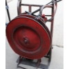 Image 1 : METAL BANDER W/ BANDER TOOLS & STEEL DOLLY