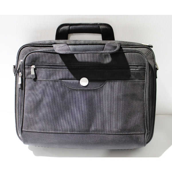 DELL LAPTOP BRIEFCASE - 17"L X 14"W 