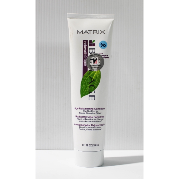 MATRIX HAIR PROD. - AGE REJUVENATING CONDITIONER