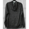 Image 2 : NEW WOMEN'S ACTIVE ZONE CROSSOVER SHIRT W/ HOOD - SIZE L