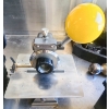 Image 2 : SCHMIDT NAME PLATE DETAIL PRESS W/ ACCESSORIES