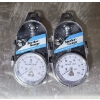 Image 1 : 2 STETHO TIRE PRESSURE GAUGE