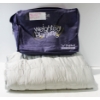 Image 1 : NEW WEIGHTED BLANKET QUEEN SIZE 20LBS