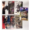 Image 1 : 11 BATMAN DC COMIC BOOKS