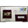 Image 1 : USA BALLOONING NAVIGATING THE SKIES STAMP
