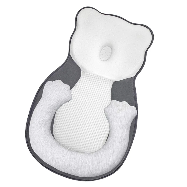 6 NEW PORTABLE BABY NEST LOUNGER CUSHION