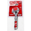 Image 1 : NEW MILWAUKEE WIDE JAW ADJUSTABLE 8" WRENCH