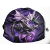 Image 1 : NEW 2PC NU TRENDZ FRONT CAR SEAT COVERS - DRAGON