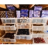 Image 1 : HUNDREDS ASST CHRISTMAS BULBS W/ BINS 
