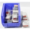 ASST SIZE WOOD & METAL SCREWS