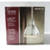 HOME DECOR COLLECTION 1-LIGHT MINI PENDANT 