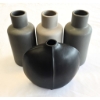 Image 1 : 4 DECORATIVE VASES