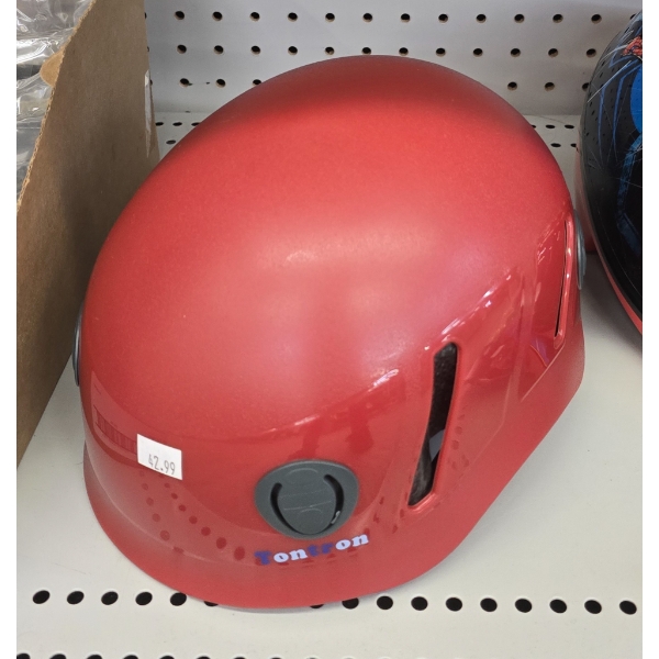 TONTRON 56-62CM CLIMBING HELMET