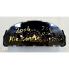 Image 1 : SALVAGE DASHBOARD FOR 2006 KIA SORENTO