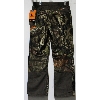 Image 2 : NEW FIELD & STREAM MOSSY OAK YOUTH XL CAMO PANT