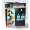 Image 1 : 2 NEW NU TRENDZ NAVAJO FRONT CAR SEAT COVER