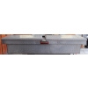 Image 1 : DUAL LID HEX PLATE TRUCK TOOL BOX W/ TOOLS / CONTENTS