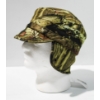 Image 2 : NEW FIELD AND STREAM CAMO HUNTING HAT - ADULT