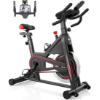 DMASUN EXERCISE BIKE - MODEL 8732