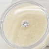 MOISSANITE .5CT GEMSTONE