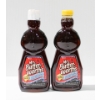 Image 1 : 2 X 710ML MRS. BUTTER-WORTH'S NO SUGAR ADDED SYRUP