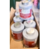 Image 1 : 8 ANTI- SEIZE COMPOUND