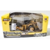 Image 1 : NEW ROAD ROLLER PACKER HUINA 1:40 SCALE