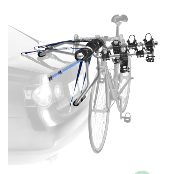 THULE VENTURE BIKE RACK - MODEL 933 