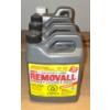 Image 1 : 4 BOTTLES OF RUST, CALCIUM & RUST REMOVER 