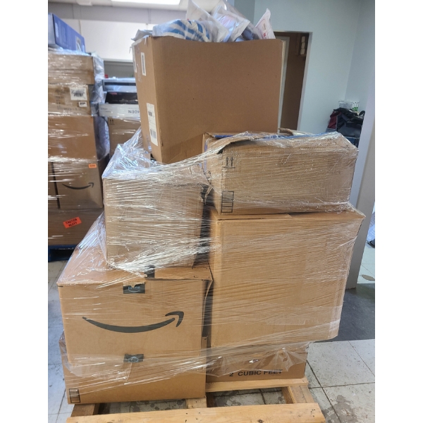 NEW GENERAL MERCHANDISE PALLET