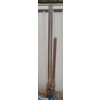 Image 1 : JACK-ALL & HYDRAULIC JACK